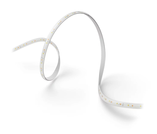 Philips Hue Taśma oświetleniowa Flux 3m - 1490245 - zdjęcie 2
